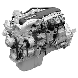 B1324 Engine